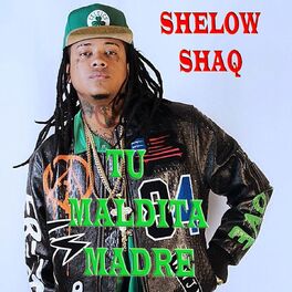 Album cover of Tu Maldita Madre