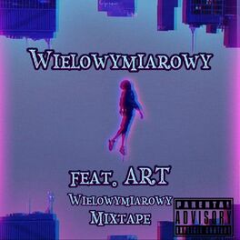 Album cover of Wielowymiarowy