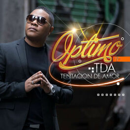 Album cover of Tentacion De Amor