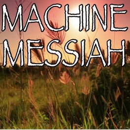 Album cover of Machine Messiah - Tribute to Yes