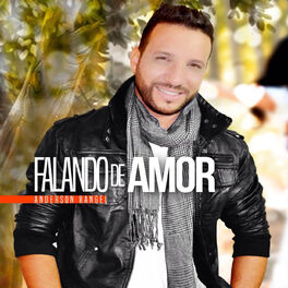 Album cover of Falando de Amor