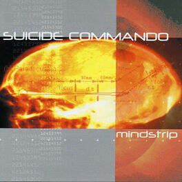 Album cover of Mindstrip