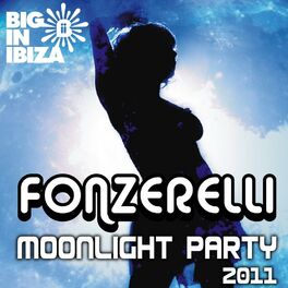Album cover of Moonlight Party 2011