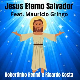 Album cover of Jesus Eterno Salvador
