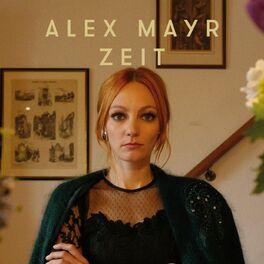 Album picture of Zeit
