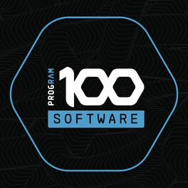 Album cover of ProgRAM 100: Software