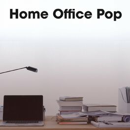 Album cover of Home Office Pop