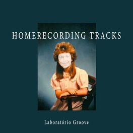 Album cover of Homerecording Tracks