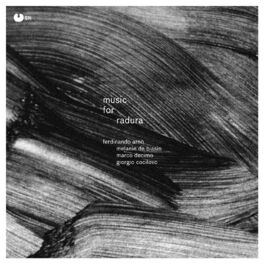 Album cover of Music for Radura