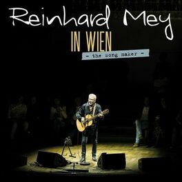 Album cover of IN WIEN - The song maker - (Live)