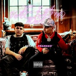 Album cover of Se La Vaciamo'