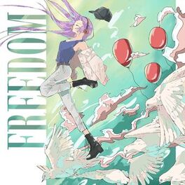 Album cover of Freedom