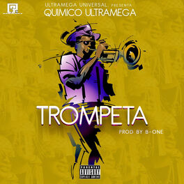 Album cover of Trompeta