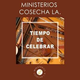 Album cover of Tiempo de Celebrar (En Vivo)