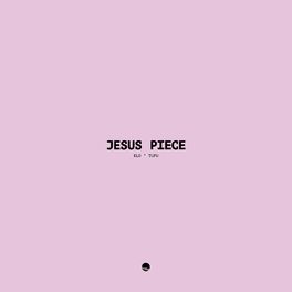 Album cover of Jesus Piece