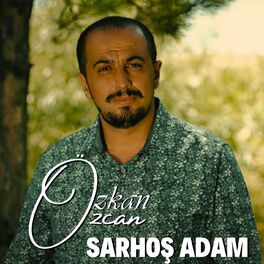 Album cover of Sarhoş Adam
