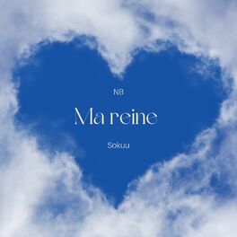 Album cover of Ma reine