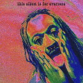 Album cover of this album is for everyone
