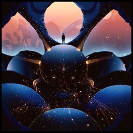 Album cover of Harbinger