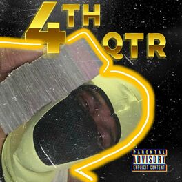 Album cover of 4th Qtr