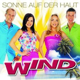 Album cover of Sonne Auf Der Haut