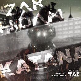 Album cover of Katana (The Mortal Tai Official Soundtrack)