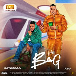 Album cover of The Bag (feat. Ayo)