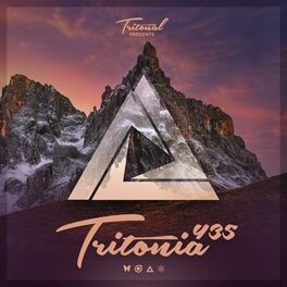 Album cover of Tritonia 435