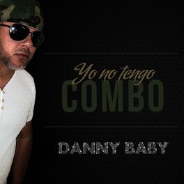 Album cover of Yo No Tengo Combo