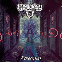 Album picture of Penetralia (Remastered)