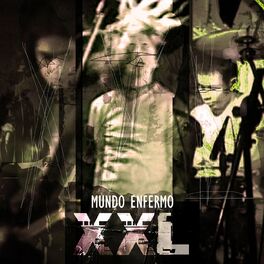 Album cover of Mundo Enfermo