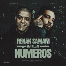 Album cover of Números