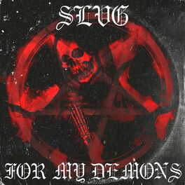 Album cover of FOR MY DEMONS
