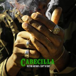 Album cover of Cabecilla (feat. Capt'n Kurt)