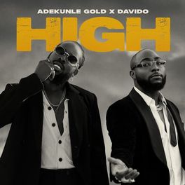 Album picture of High