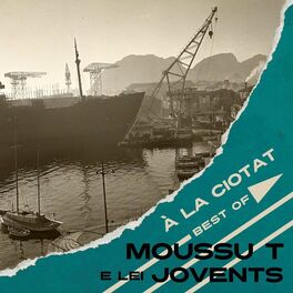 Album cover of À la Ciotat (Best Of)