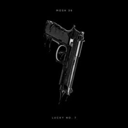 Album cover of Lucky No. 7