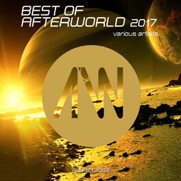 Album cover of Best of Afterworld 2017