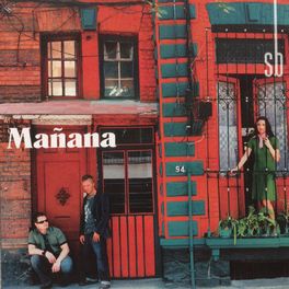 Album picture of Mañana