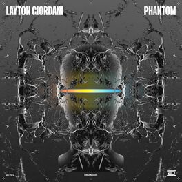 Album cover of Phantom