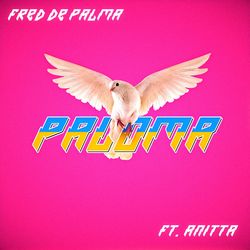 Paloma (Com Anitta)