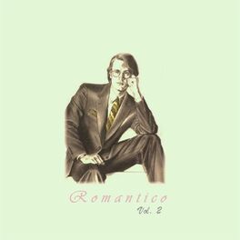 Album cover of Romantico, Vol. 2