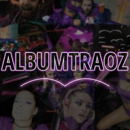 Album cover of ALBUMTRAOZ