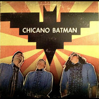 Chicano Batman: albums, songs, playlists | Listen on Deezer