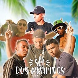 Album cover of Set dos Praianos