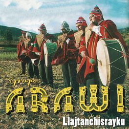 Album cover of Llajtanchisrayku