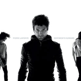 Album cover of Sentiments humains