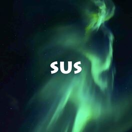 Album cover of SUS