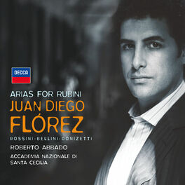 Album cover of Arias for Rubini (Bonus)