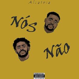 Album cover of Nós Não